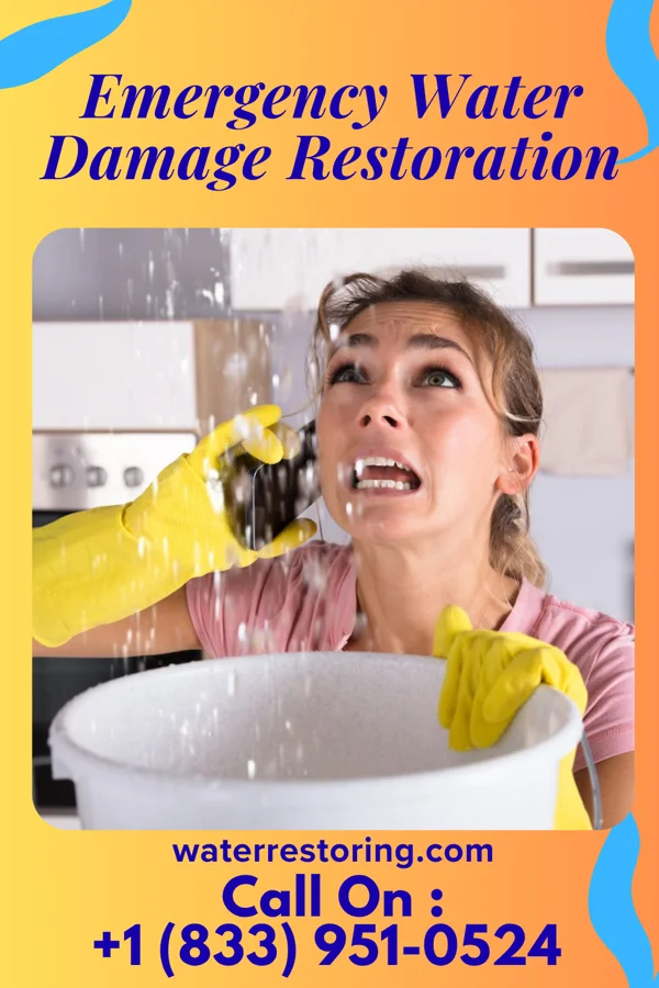 Emergency Water Damage Restoration in Newburgh Heights, OH
